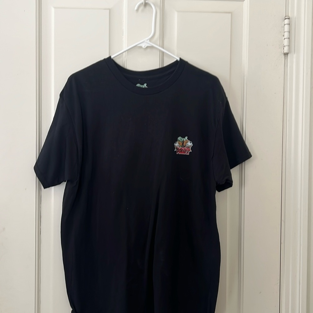 Graphic T